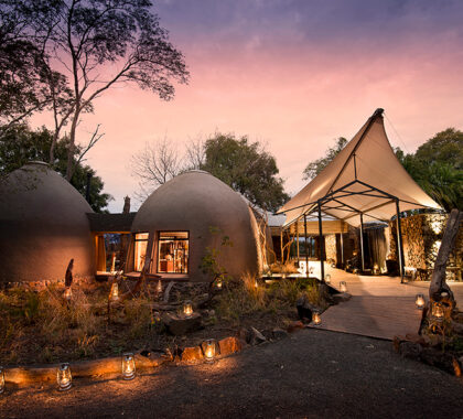 Thorntree is one of Zambia’s most indulgent lodges.