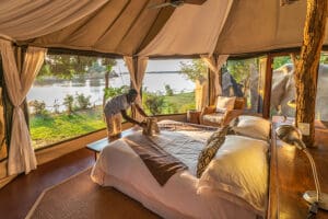 Suite Chongwe Albida.