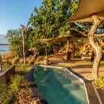 Suite Cassia en Chongwe.