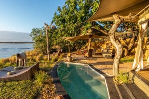 Suite Cassia en Chongwe.