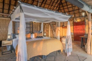 Sala Safari.