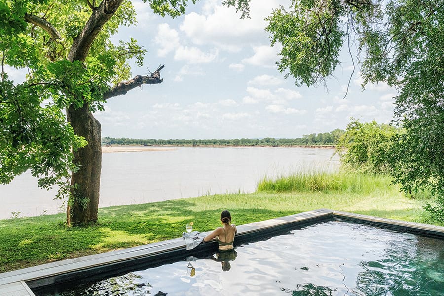 timetide-chinzombo-zambia-south-luangwa-private-pool-on-your-suite-tent-deck