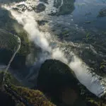 Explore Africa's Adventure Capital, Victoria Falls.