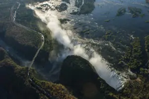 Explore Africa's Adventure Capital, Victoria Falls.