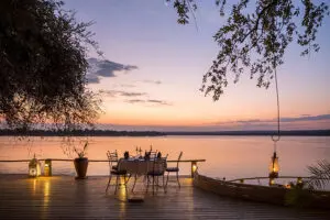 tongabezi_sunset-dinner