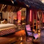 A look into your Treehouse Suite.