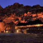 To preserve this unique region, Twyfelfontein was declared Namibia’s first UNESCO World Heritage Site in 2007.