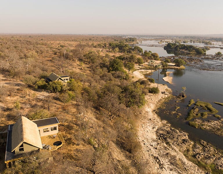 victoria-falls-river-lodge-_superior-family-tent-aerial-view-2