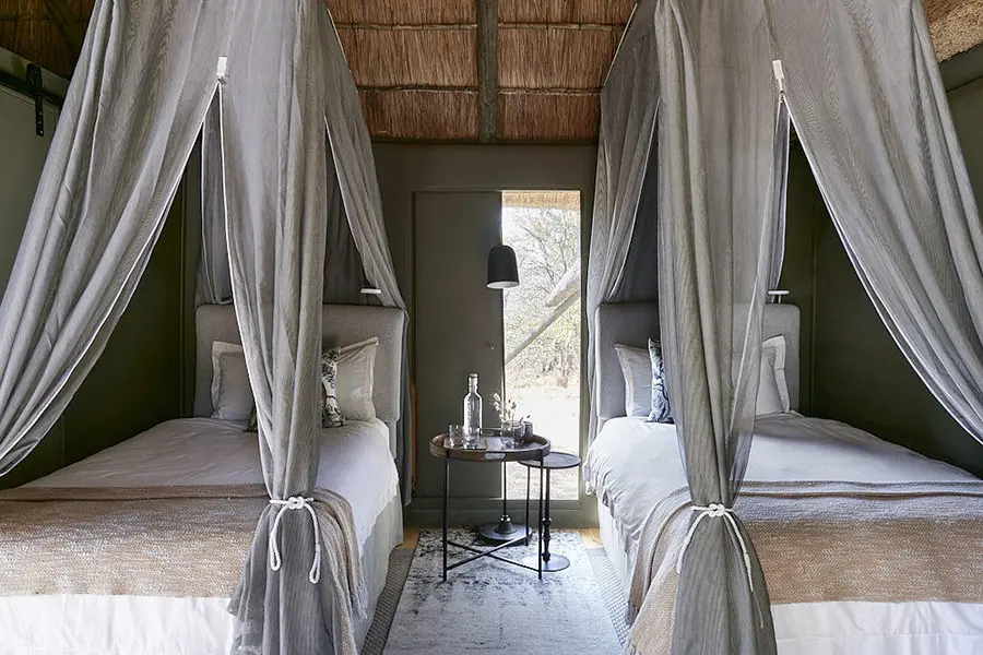 victoria-falls-river-lodge-luxury-family-tent-kids-twin-room