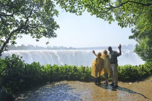 A guided tour of Victoria Falls | Victoria Falls River Lodge