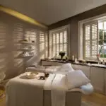 El Santuario Spa. 