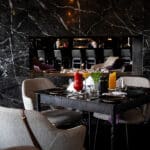 Restaurante Dash. 