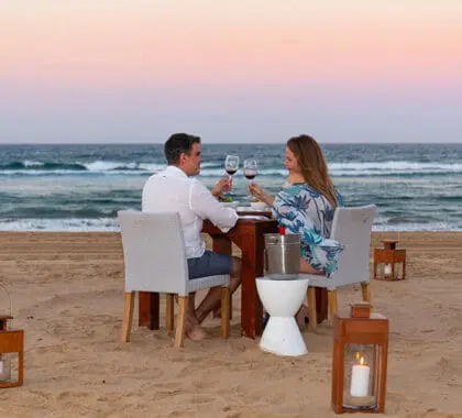 A beautiful time to visit Mozambique | White Pearl Resort