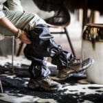 Asegúrese de llevar el equipo recomendado para su excursión.