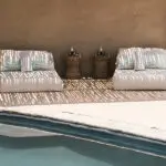 Spend an afternoon at the pool. 
