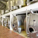 A complimentary tour and tasting provides insight to the Mullineux & Leeu Family Wines.
