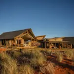 Family Suite | Wolwedans Dune Camp.