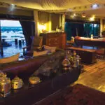 The early mornings soften and glow as the landscape wakes up.