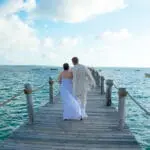 La exclusividad y la belleza intacta de Pemba la convierten en el lugar perfecto para celebrar con su ser querido.