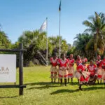 Welcome to Anantara Bazaruto.