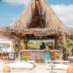 Nada combina mejor con una escapada a la isla que un refrescante cóctel.