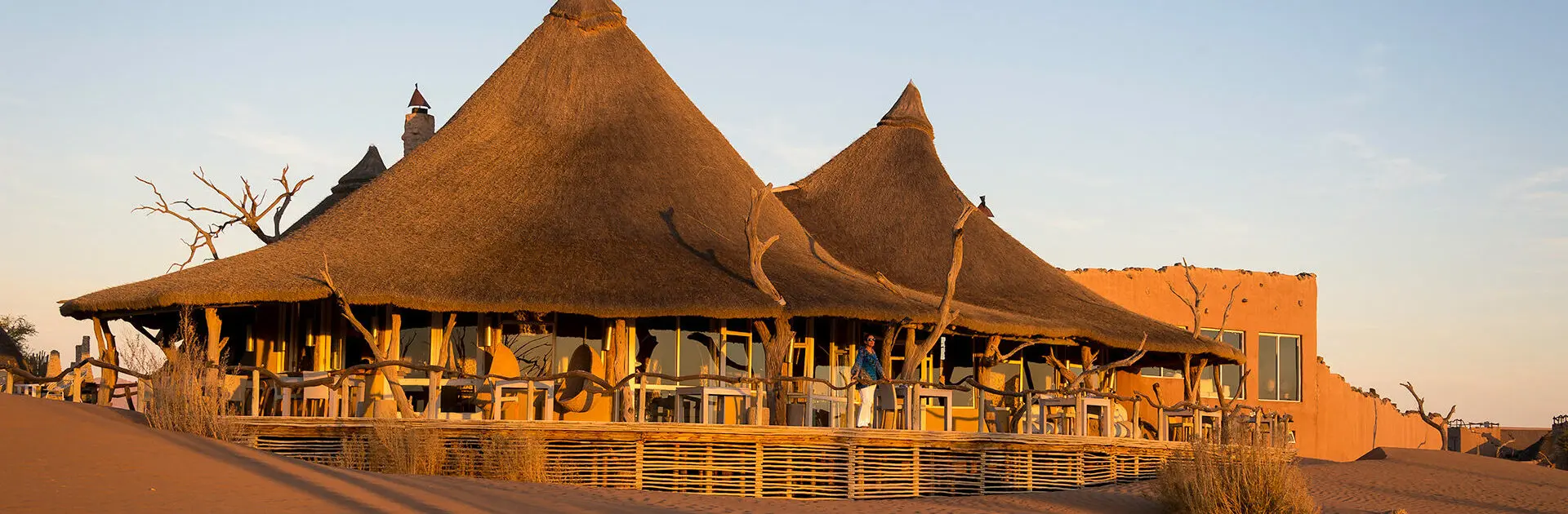 Little Kulala Lodge banner