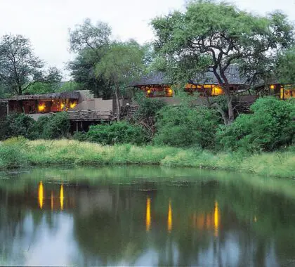 Sustainable Travel: Our Best Eco-Friendly Lodges in East Africa