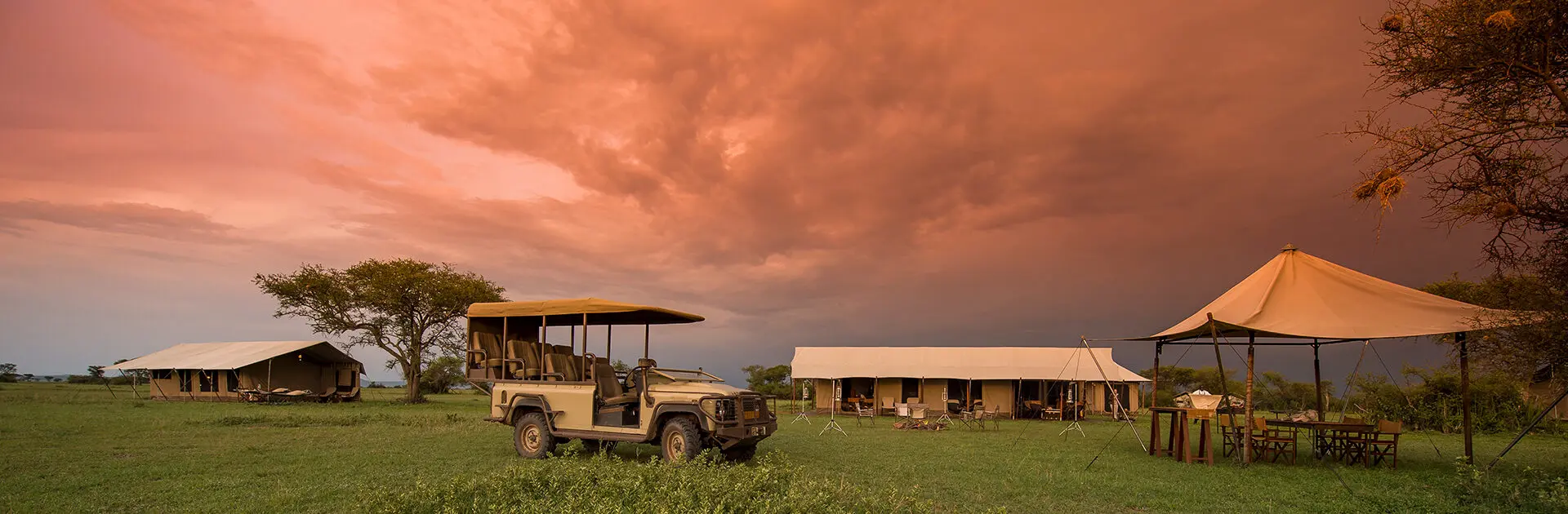 Banner de Singita Explore