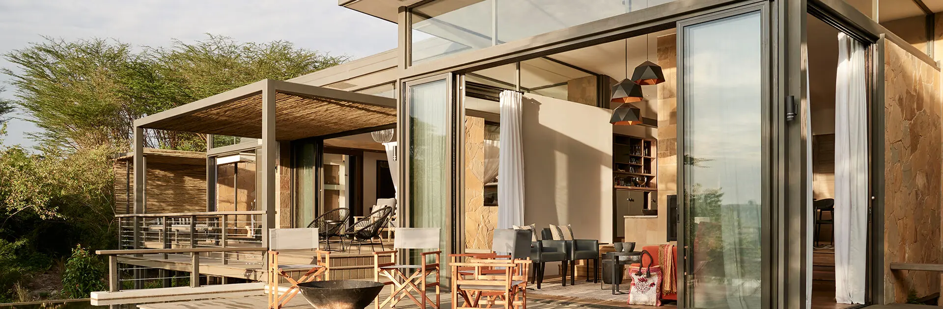 Sanctuary Olonana