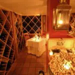 Appreciate the local wines during a wine-tasting.
