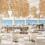 Bodrum Blue, un auténtico restaurante turco.
