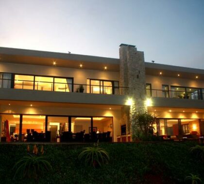 Canelands Beach Club is a luxurious and elegant hotel based right at the beach
