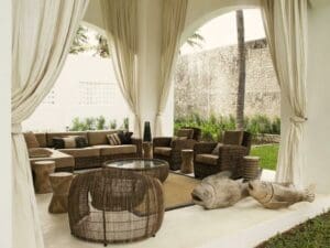 The Oyster Bay, Dar es Salaam