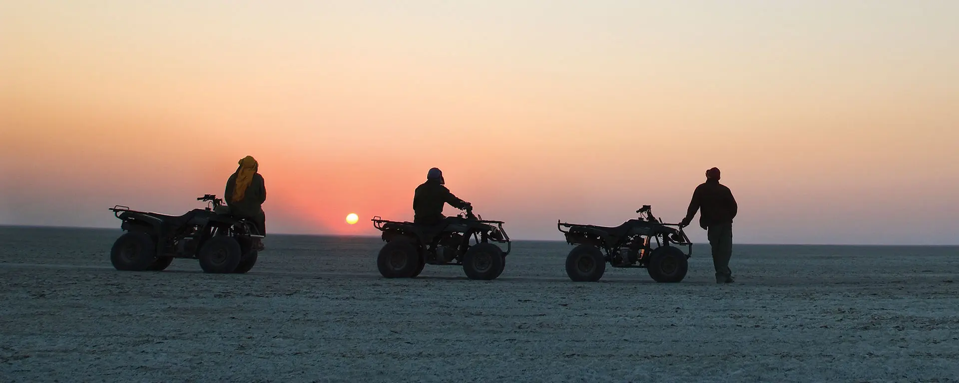 Africa Adventure Tours & Safaris | Go2Africa