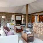 Bar and lounge.