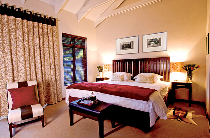 Casterbridge Hollow Boutique Hotel-family-deluxe-room