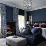 Todas las habitaciones de The Westcliff cuentan con TV de plasma, minibar y cafetera y tetera entre otros lujos.