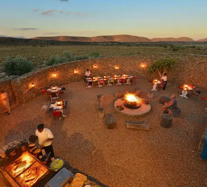 El boma.