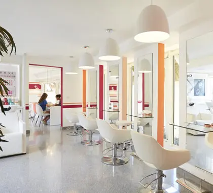 Mímese con un tratamiento para uñas y cabello.