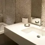 All bedrooms have their own stylish & well-appointed bathrooms with bath & shower.

