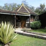 Whether you stay in family rooms, deluxe cottages, or suites, the service is unmatched anywhere in Kenya
