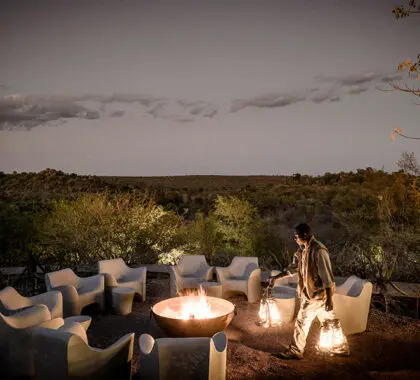 El boma.
