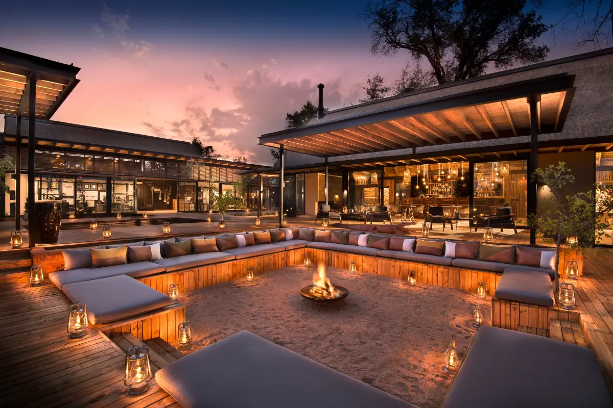 Lion Sands River Lodge in the Kruger, South Africa | Go2Africa