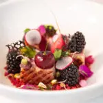 La cocina es un arte.