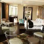 Lo último en confort y elegancia sin igual.