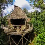 Incredible 360-degree views.