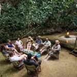 An off-the-beaten track nature experience.