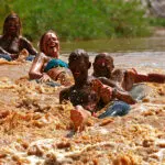Oferta de rafting.