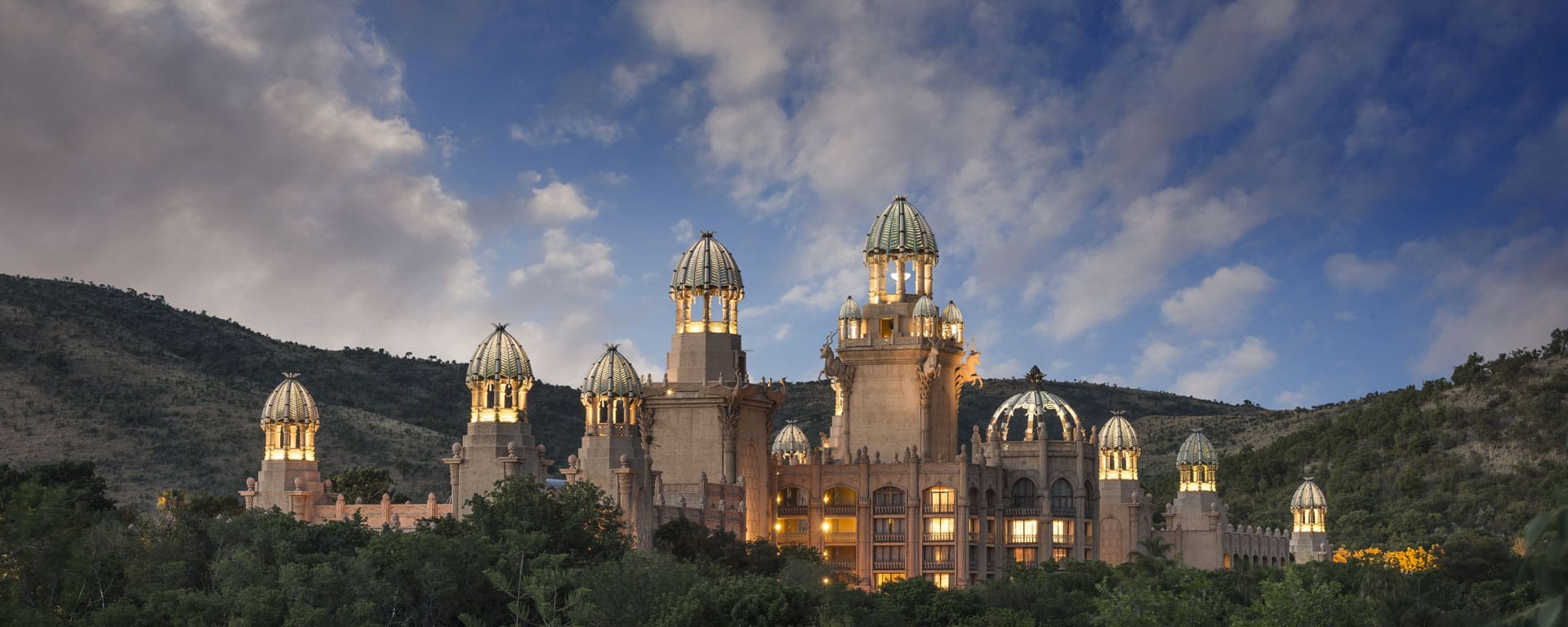 The Palace of the Lost City (South Africa Accommodation), image size:1920x768
