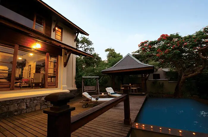 private-pool-villa